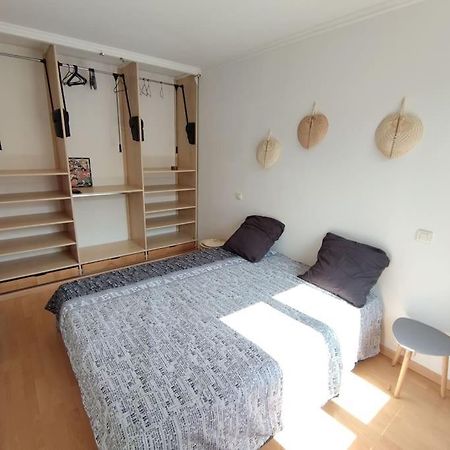 Duplex Cosy Apartment Gonesse Ngoại thất bức ảnh