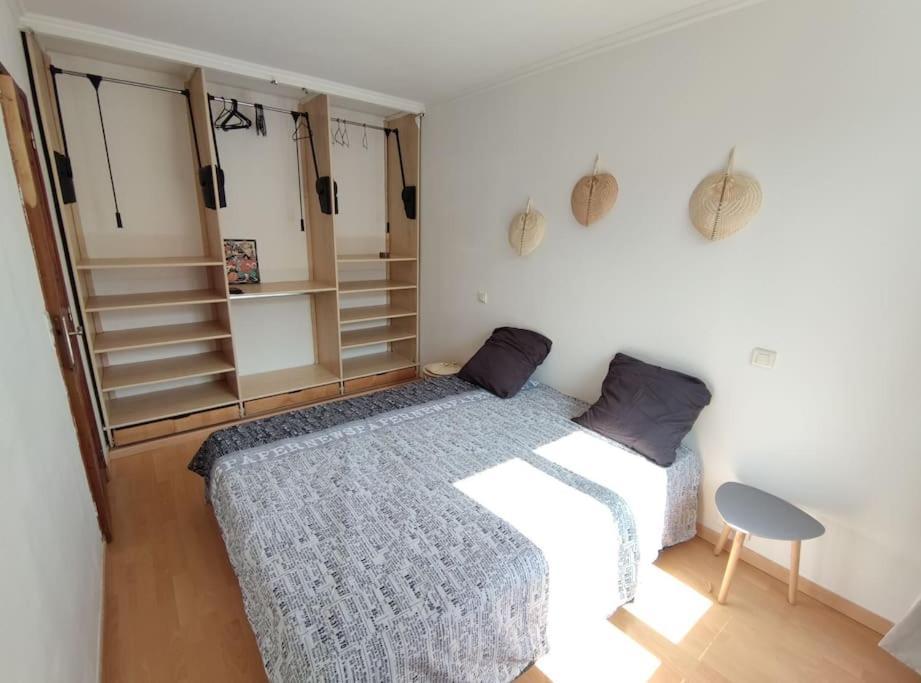 Duplex Cosy Apartment Gonesse Ngoại thất bức ảnh